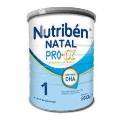 NUTRIBEN NATAL 800 GR PROALFA
